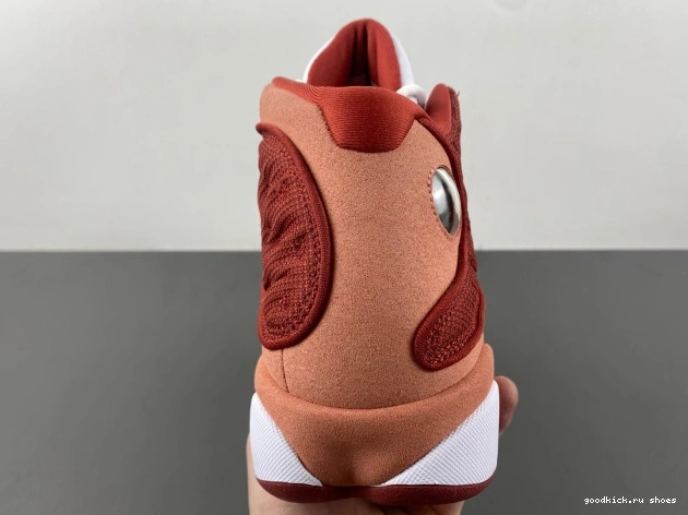 DJ5982-601 Dune Air Jordan 13 Red 0731